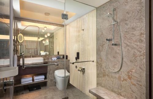 Kebon Sirih Hotel | Sari Pacific Jakarta, Autograph Collection