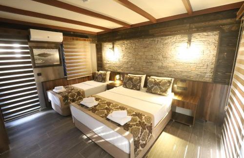 Sarigerme Hotel | SARIGERME NEW GATE HOTEL