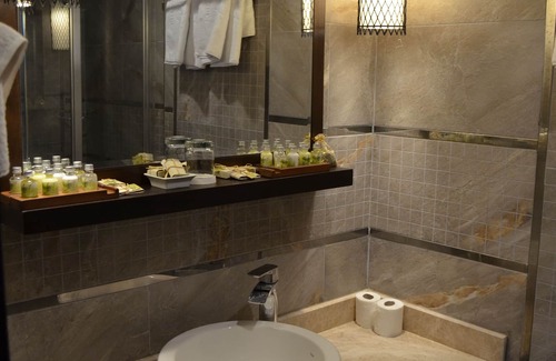 Sarikamis Hotel | Sarikamis White Park Hotel