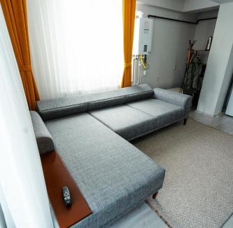 Sarikamis Apartment | SarikamisSnowApart