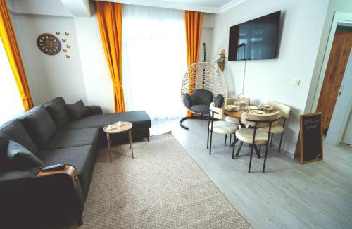 Sarikamis Apartment | SarikamisSnowApart