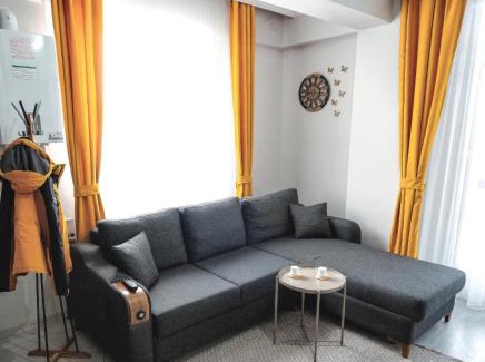 Sarikamis Apartment | SarikamisSnowApart