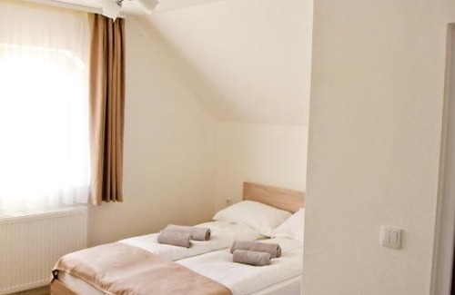 Corund Bed & Breakfast | Sarki Panzió