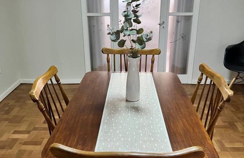 Rio Gallegos Apartment | Sarmiento Apart