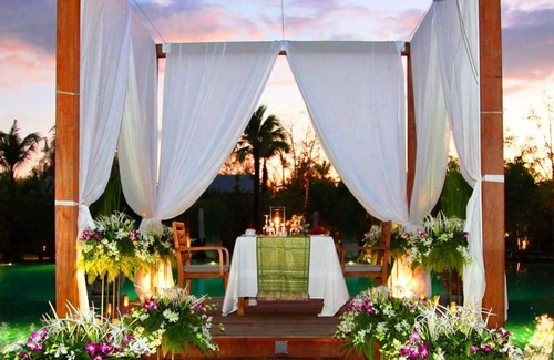 Khao Lak Villa | Sarojin Garden - One Bedroom Villa, Sleeps 3