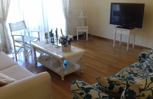 Saronida Apartment | SARONIDA LUXURY COMPLEX