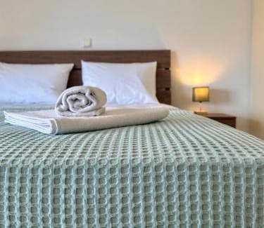 Saronida Apartment | Saronida365 Sea & Sunset view