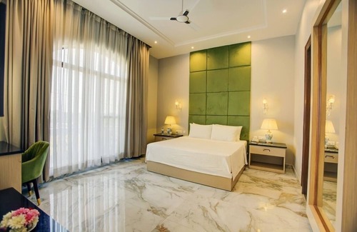 Saharanpur Hotel | Sarovar Portico Saharanpur