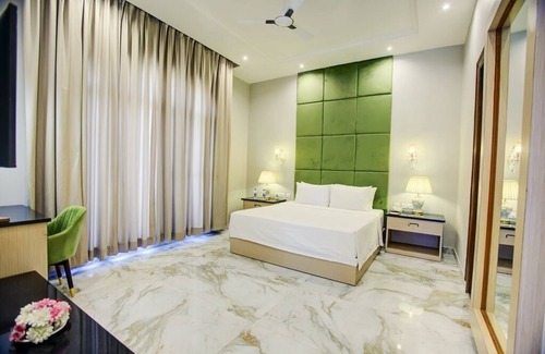 Saharanpur Hotel | Sarovar Portico Saharanpur