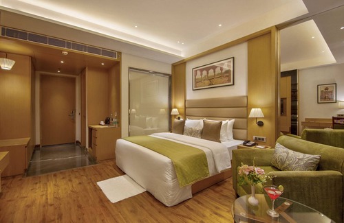 Sonepat Hotel | Sarovar Portico Sonipat