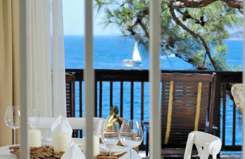 Torba Hotel | Sarpedor Boutique Hotel