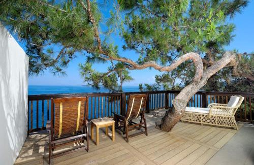 Torba Hotel | Sarpedor Boutique Hotel