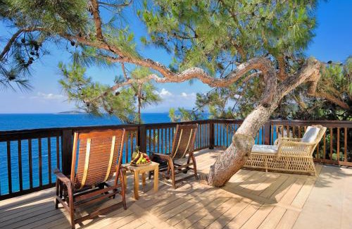 Torba Hotel | Sarpedor Boutique Hotel