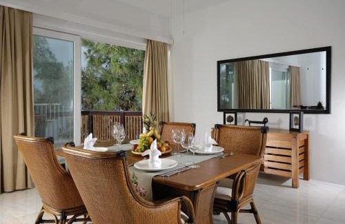 Torba Hotel | Sarpedor Boutique Hotel