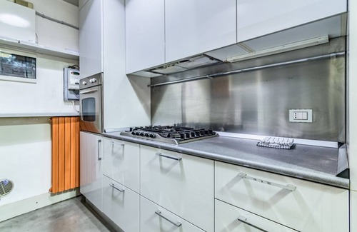 Chinatown Apartment | Sarpi 60 Apartment