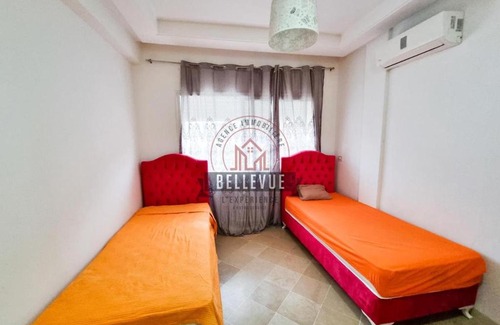 Cite El Wafa Apartment | Sarra 's Appartment