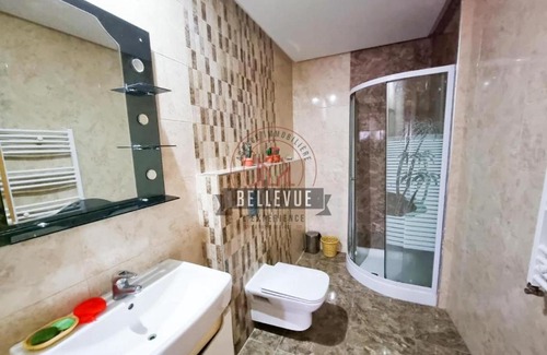 Cite El Wafa Apartment | Sarra 's Appartment