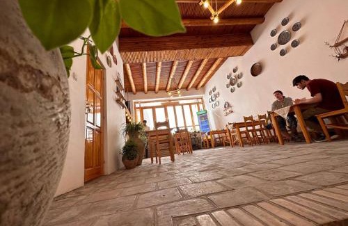 Bukhara Province Bed & Breakfast | Sarrafon Guest House