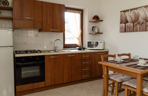 Montan-Angelin-Arensod House | Sarre Skyline Apartment - Relaxation in Aosta Valley