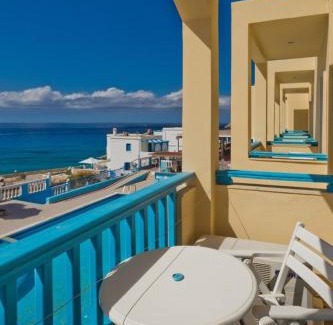 Lefkos Hotel | Sarris Hotel