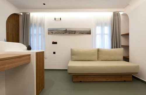 Heraklion House | SARTORI CONCEPT HOTEL