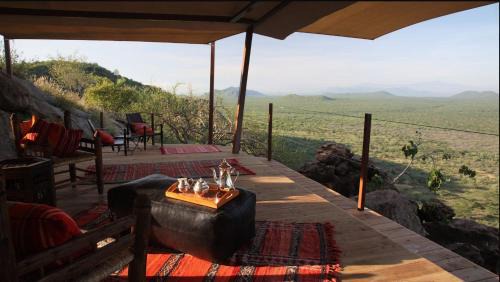 Kalama Wildlife Conservancy Cabin | Saruni Samburu