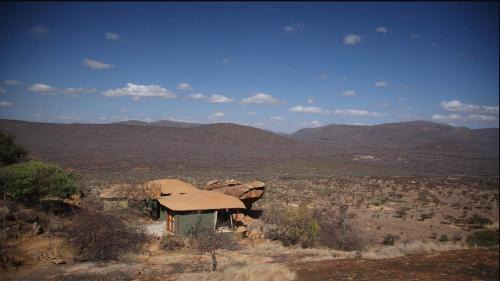 Kalama Wildlife Conservancy Cabin | Saruni Samburu