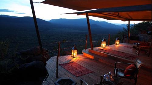 Kalama Wildlife Conservancy Cabin | Saruni Samburu