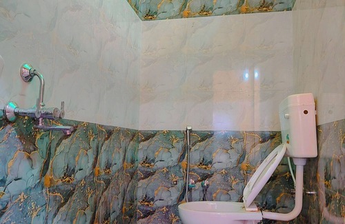 Ayodhya House | Saryu Lodge