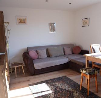 Borne Sulinowo Apartment | SAS Militaria dla 2 par 2 pokoje 4 osoby