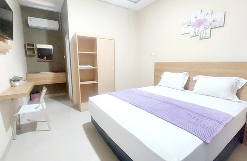 Kupang Hotel | Sasando Residence Kupang
