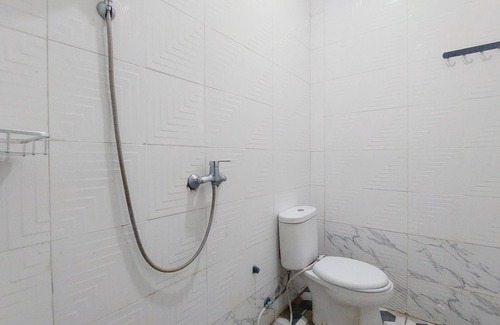Kupang Hotel | Sasando Residence Kupang