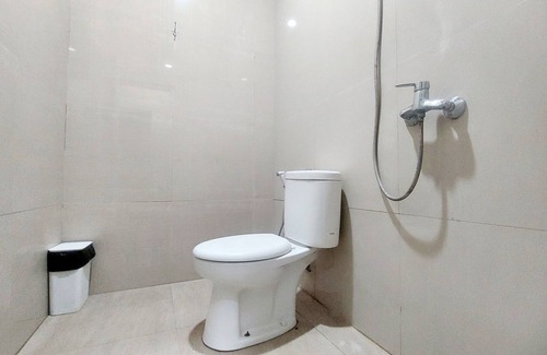 Kupang Hotel | Sasando Residence Kupang