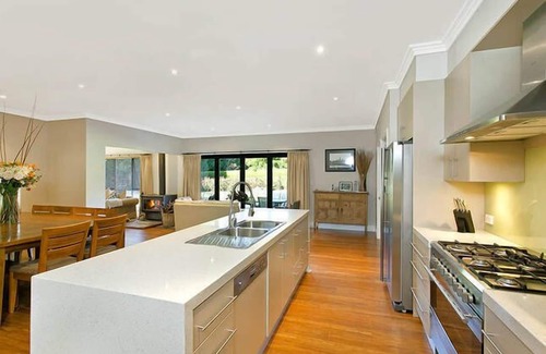 Robertson House | Sasarfras, Robertson