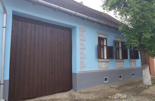 Saschiz House | Saschiz 331