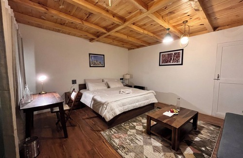 Leh Hotel | Saser Scenic Pangong