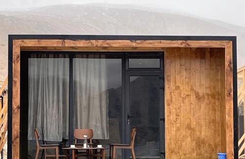 Leh Hotel | Saser Scenic Pangong