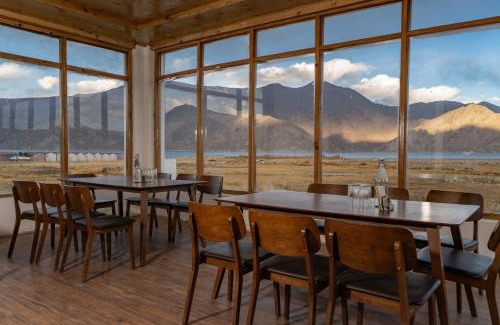 Leh Hotel | Saser Scenic Pangong