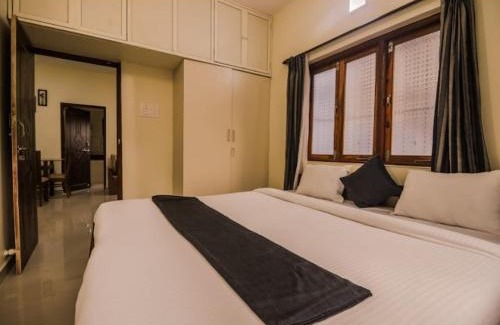 Ashvem Apartment | Sasha's Stays, Ashwem Beach, Mandrem