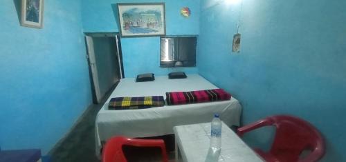 Ukhimath House | Sashtri Niwas ,Rudra Heritage Home Stay &Kaafli Restaurant