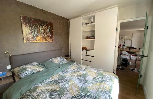 Barbotan-les-Thermes Apartment | Saskia