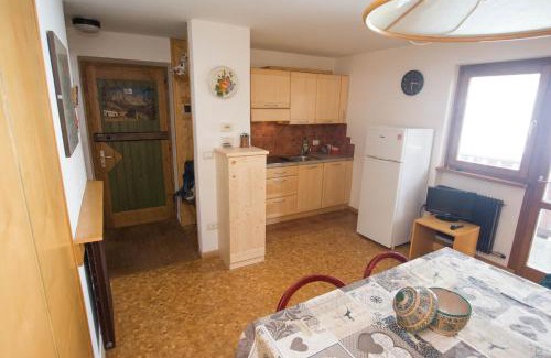 Mazzin Apartment | Sass Pordoi