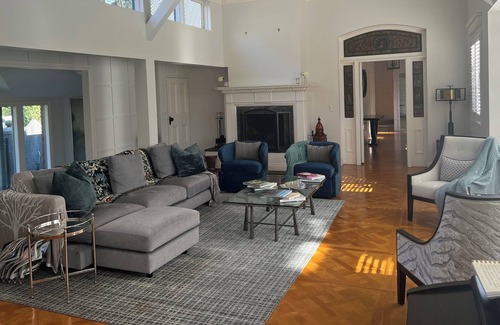 Sassafras House | Sassafras guest house
