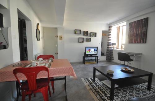 Sassenage Apartment | sassenage au pied du Vercors 2 appartements