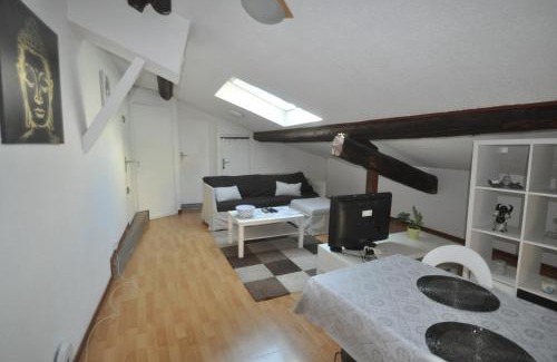 Sassenage Apartment | sassenage au pied du Vercors 2 appartements