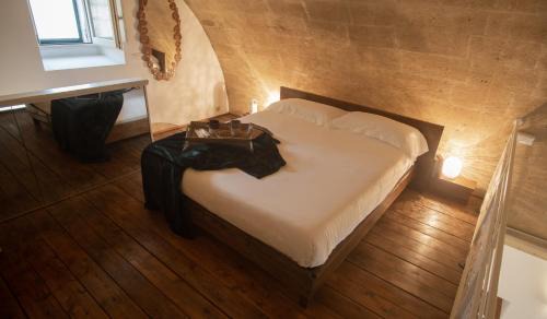 Matera House | Sassi & Charme