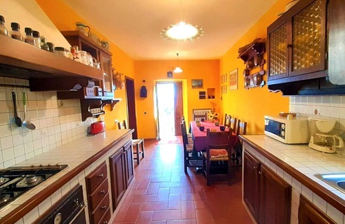 Molazzana Villa | Sassi, private pool, stunning views, walk restaurant