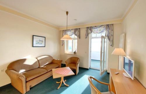 Sassnitz Apartment | Sassnitz - Villa Anna Villa Anna App 31