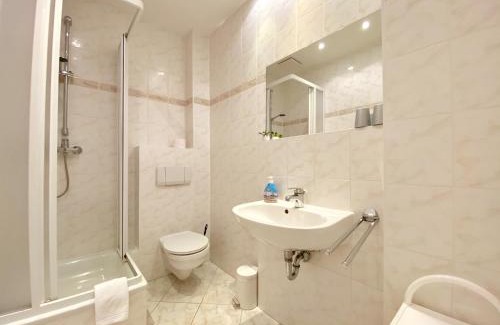 Sassnitz Apartment | Sassnitz - Villa Anna Villa Anna App 31