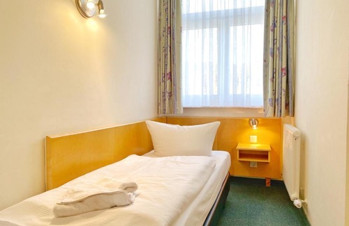 Sassnitz Apartment | Sassnitz - Villa Anna Villa Anna App 31